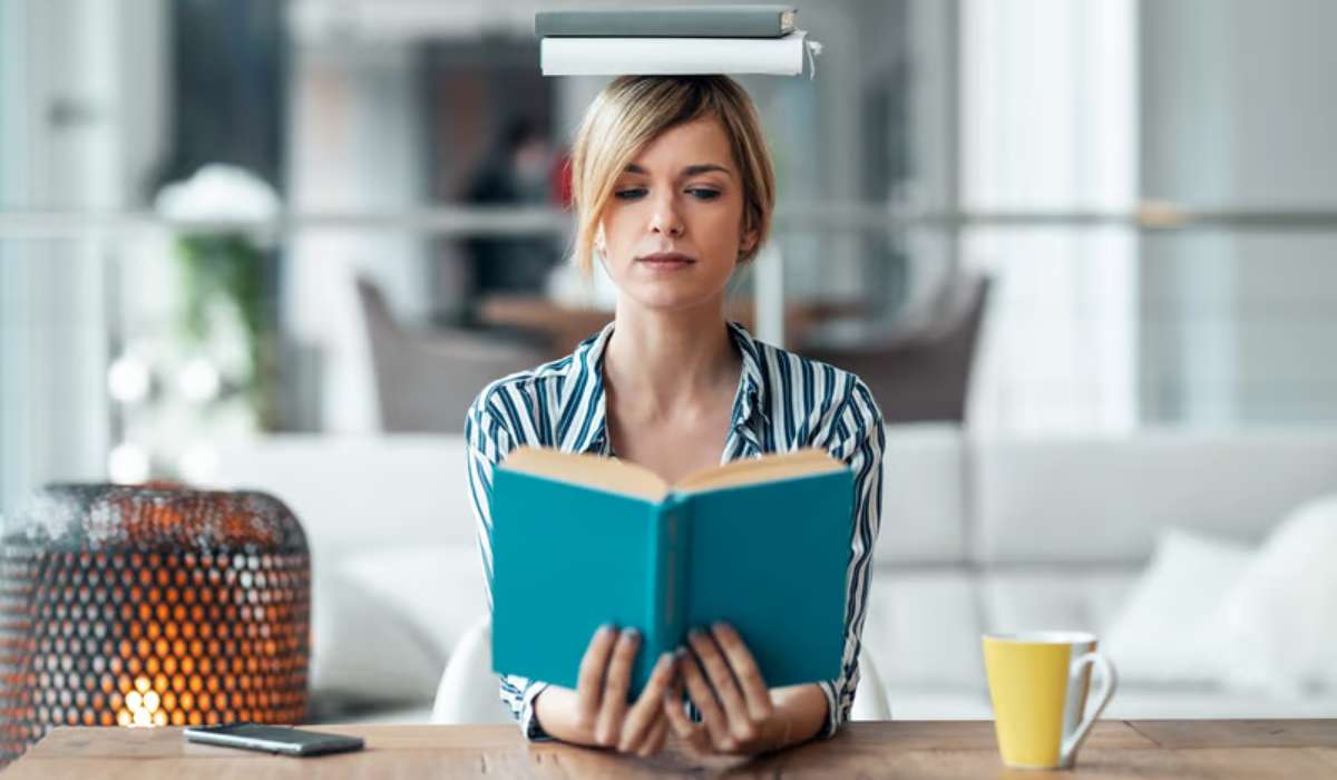 Comment lire un livre rapidement