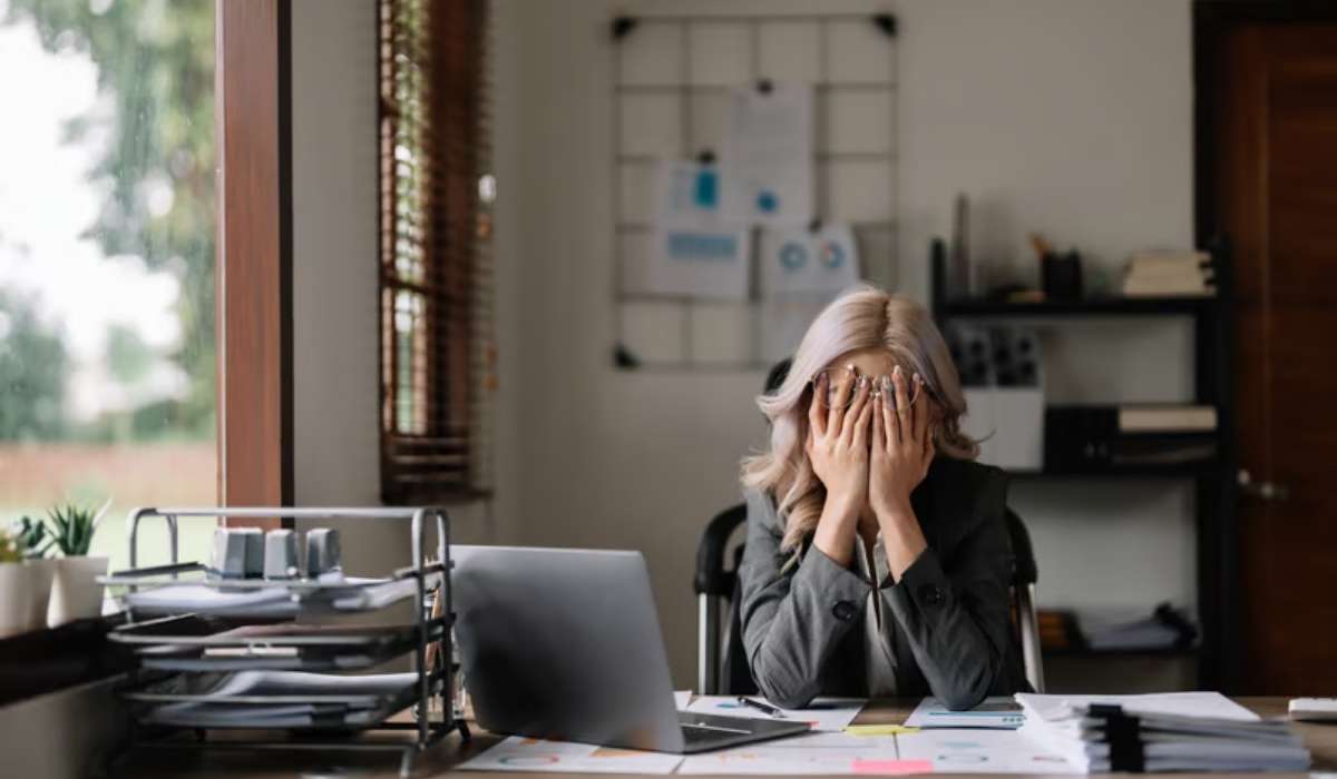 Peur reprendre travail après burn out