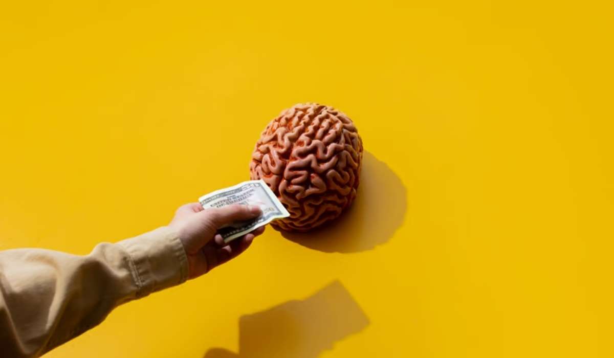 le rapport à l'argent en psychanalyse