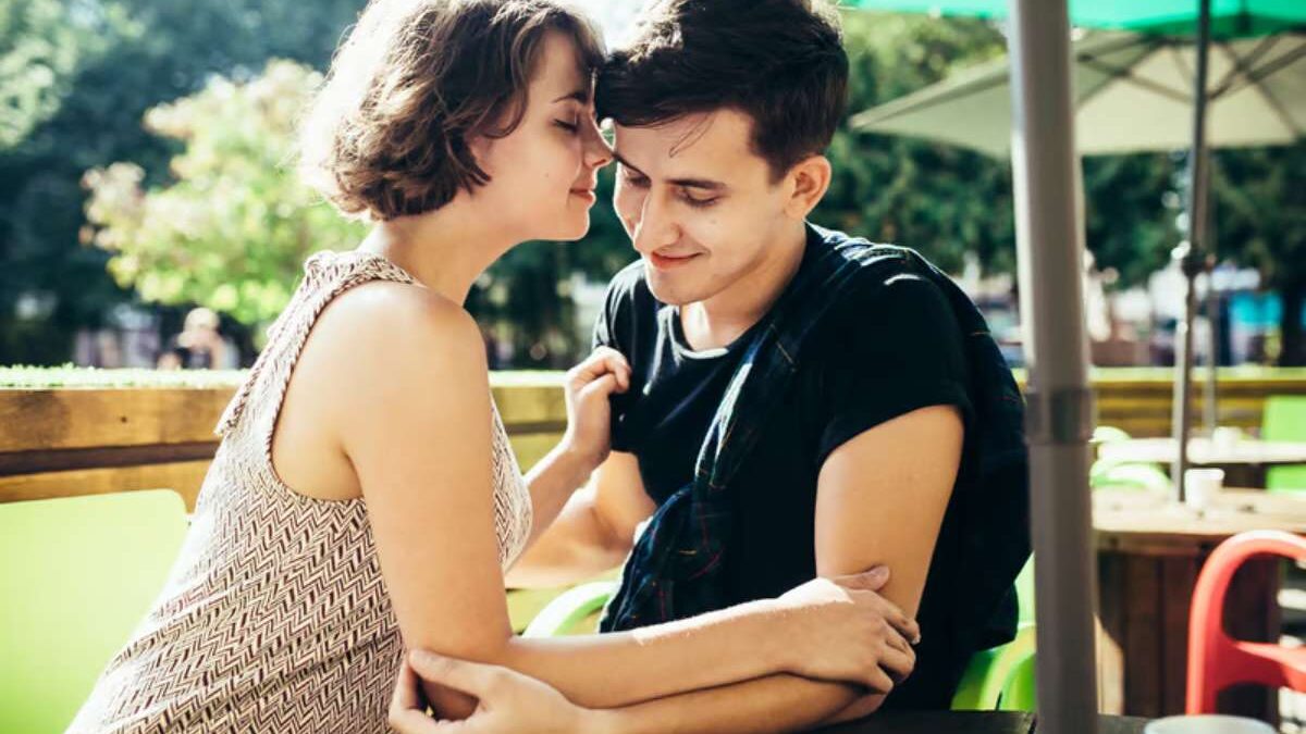 Comment savoir si on est amoureuse d'un garçon