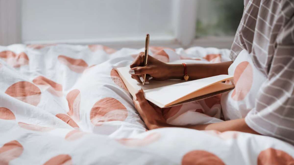 Journal de rêves