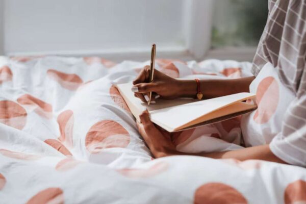 Journal de rêves