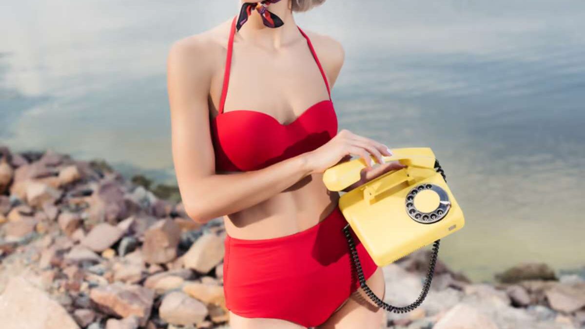 Qui a inventé le bikini