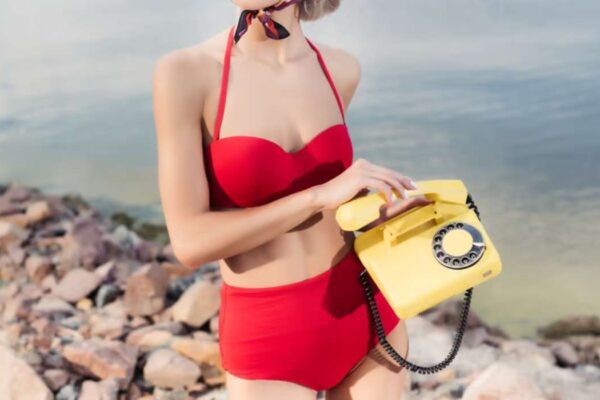 Qui a inventé le bikini