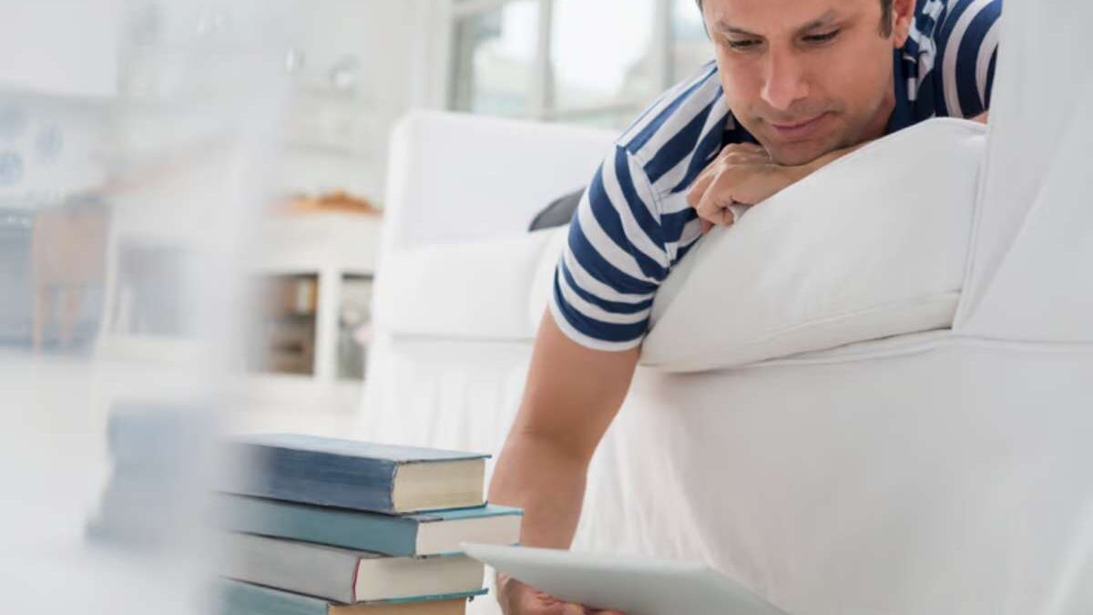 augmenter sa vitesse de lecture