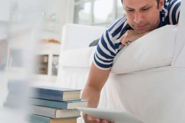 augmenter sa vitesse de lecture