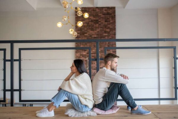 les signes d'une relation qui ne va pas durer longtemps