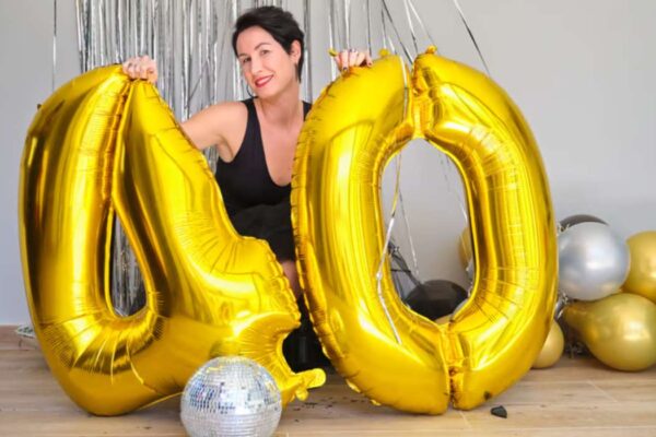 40 ans peur de finir seule